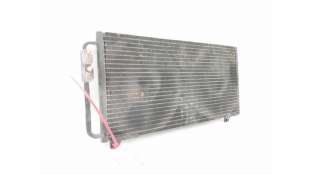 CONDENSADOR / RADIADOR  AIRE ACONDICIONADO ROVER 400 (1995-2000) 414 SI 103CV 1396CC - L. 8214135 / 756400W 2